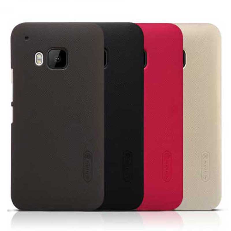 قاب اورجینال ضدضربه Frosted نیلکین HTC One M9
