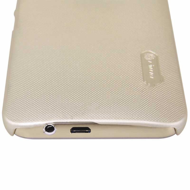قاب اورجینال ضدضربه Frosted نیلکین HTC One M9