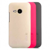 قاب اورجینال ضدضربه Frosted نیلکین HTC One Mini 2