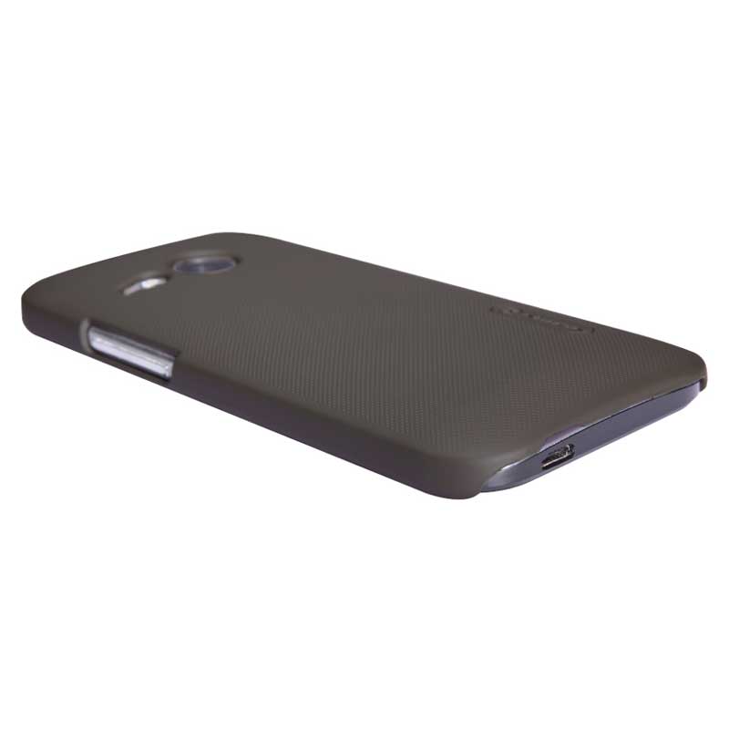 قاب اورجینال ضدضربه Frosted نیلکین HTC One Mini 2