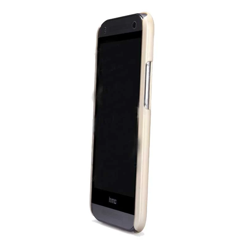 قاب اورجینال ضدضربه Frosted نیلکین HTC One Mini 2