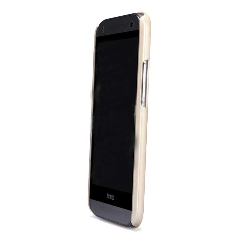 قاب اورجینال ضدضربه Frosted نیلکین HTC One Mini 2
