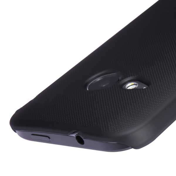قاب اورجینال ضدضربه Frosted نیلکین HTC One Mini 2