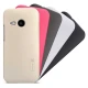 قاب اورجینال ضدضربه Frosted نیلکین HTC One Mini 2