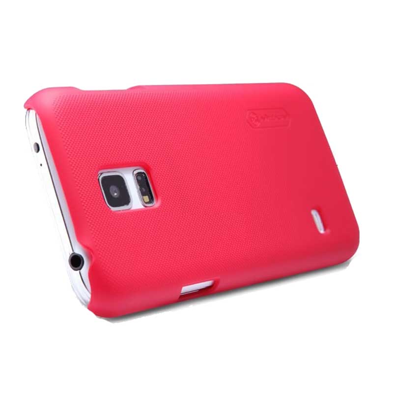 قاب اورجینال ضدضربه Frosted نیلکین Samsung Galaxy S5 Mini