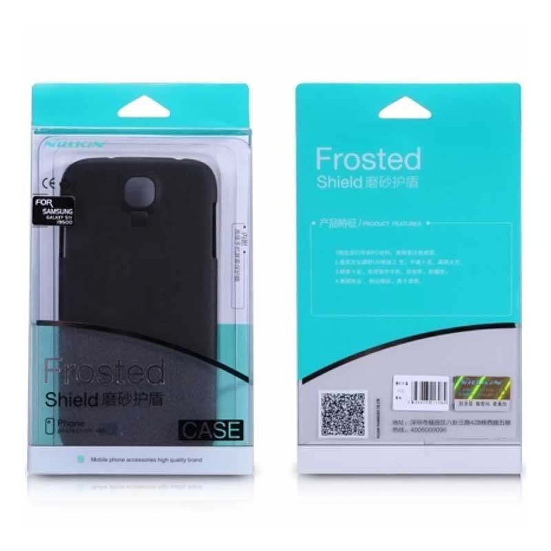 قاب اورجینال ضدضربه Frosted نیلکین Samsung Galaxy S5 Mini