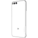 قاب اورجینال ژله ای شفاف Nature نیلکین Xiaomi Mi M6