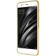 قاب اورجینال ژله ای شفاف Nature نیلکین Xiaomi Mi M6