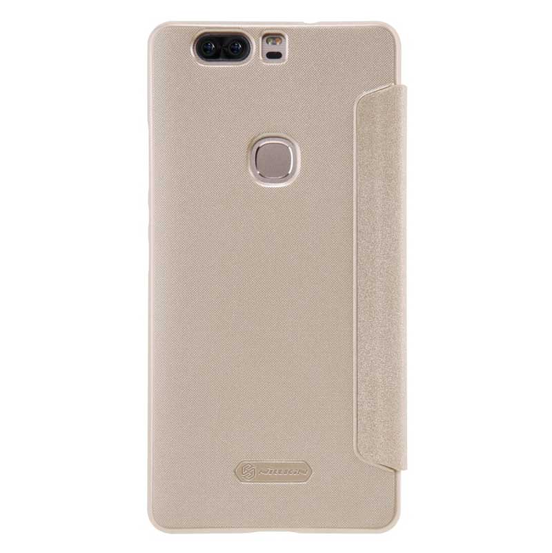 کیف اورجینال کلاسوری Sparkle نیلکین Huawei Honor V8