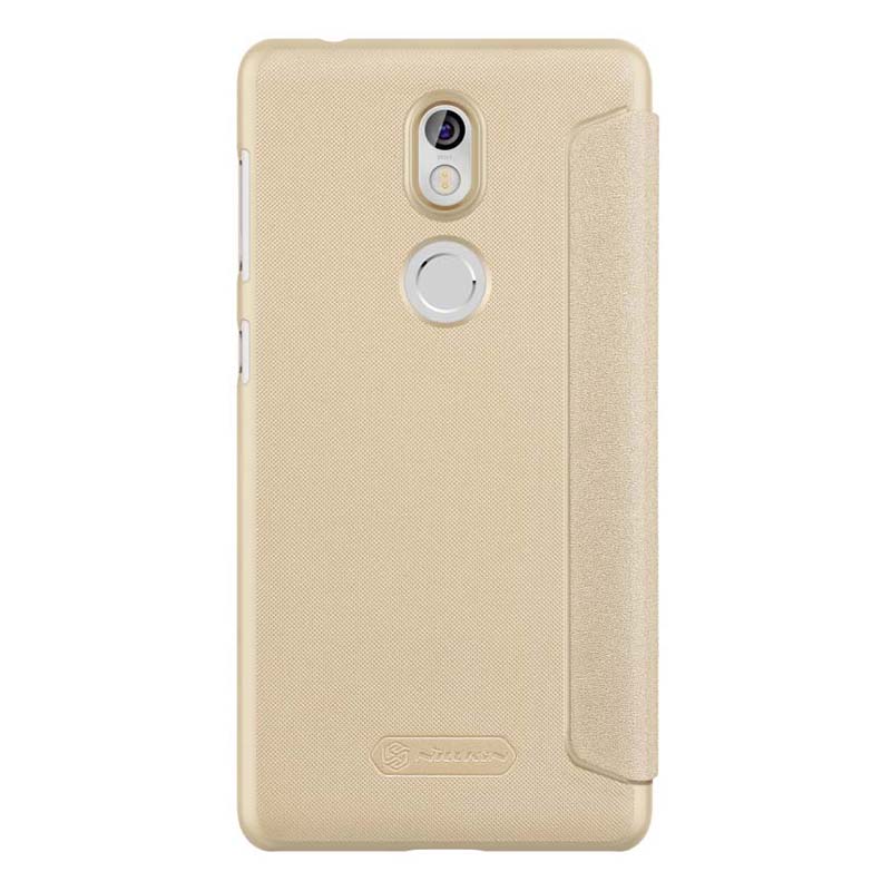 کیف اورجینال کلاسوری Sparkle نیلکین Nokia 7