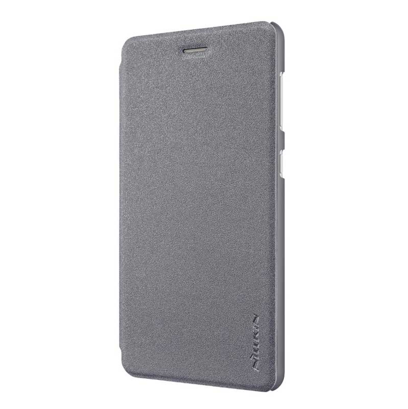 کیف اورجینال کلاسوری Sparkle نیلکین Nokia 7