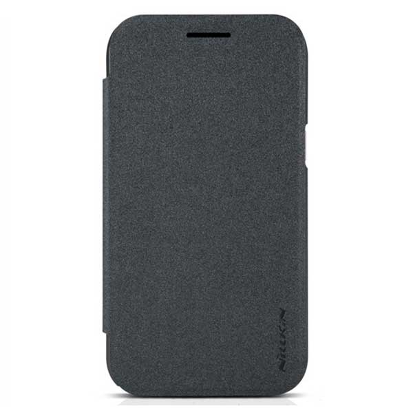 کیف اورجینال کلاسوری Sparkle نیلکین Samsung J1