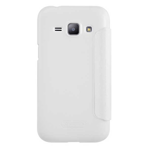 کیف اورجینال کلاسوری Sparkle نیلکین Samsung J1