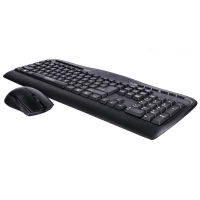 کیبورد و موس بی سیم سادیتا SKM-1554