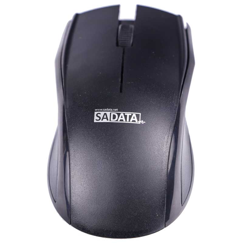 کیبورد و موس بی سیم سادیتا SKM-1554