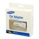 شارژر فندکی فست شارژ Samsung 2.4A 15W + کابل میکرو یو اس بی