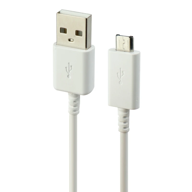 شارژر فندکی فست شارژ Samsung 2.4A 15W + کابل میکرو یو اس بی