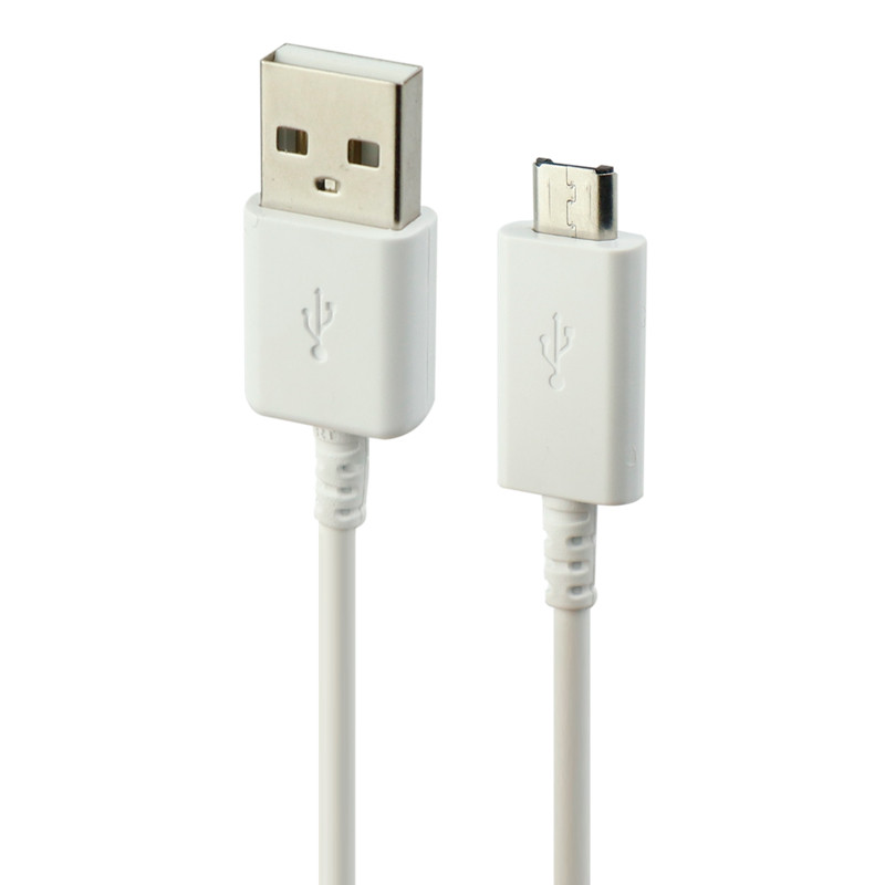شارژر فندکی فست شارژ Samsung 2.4A 15W + کابل میکرو یو اس بی