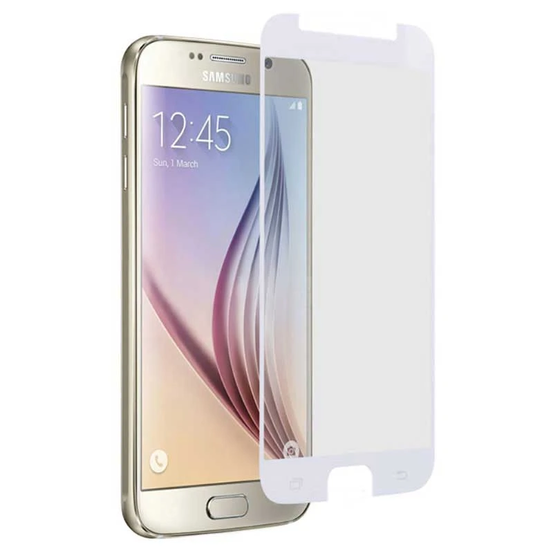 گلس شیشه ای Samsung Galaxy S6