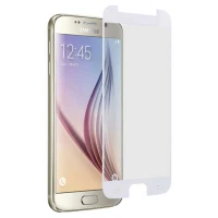 گلس شیشه ای Samsung Galaxy S6