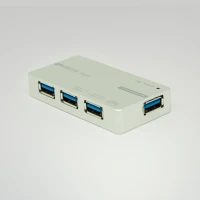 هاب 4 پورت USB3.0 تسکو THU-1110
