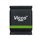 فلش 32 گیگ ویکومن Vicco VC252