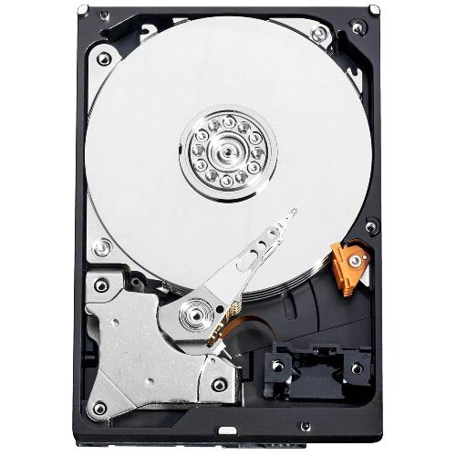 هارد اینترنال وسترن دیجیتال Western Digital Green 500GB WD5000