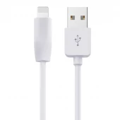 کابل آیفون hoco X1 1m(گارانتی 12 ماهه)