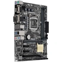 مادربرد ایسوس H110M-C/PS DDR4