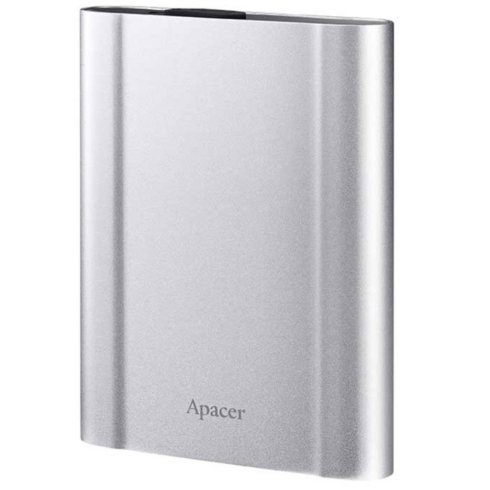 هارد اکسترنال اپیسر Apacer AC730 1TB