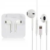 هندزفری اورجینال لایتنینگ Earpods