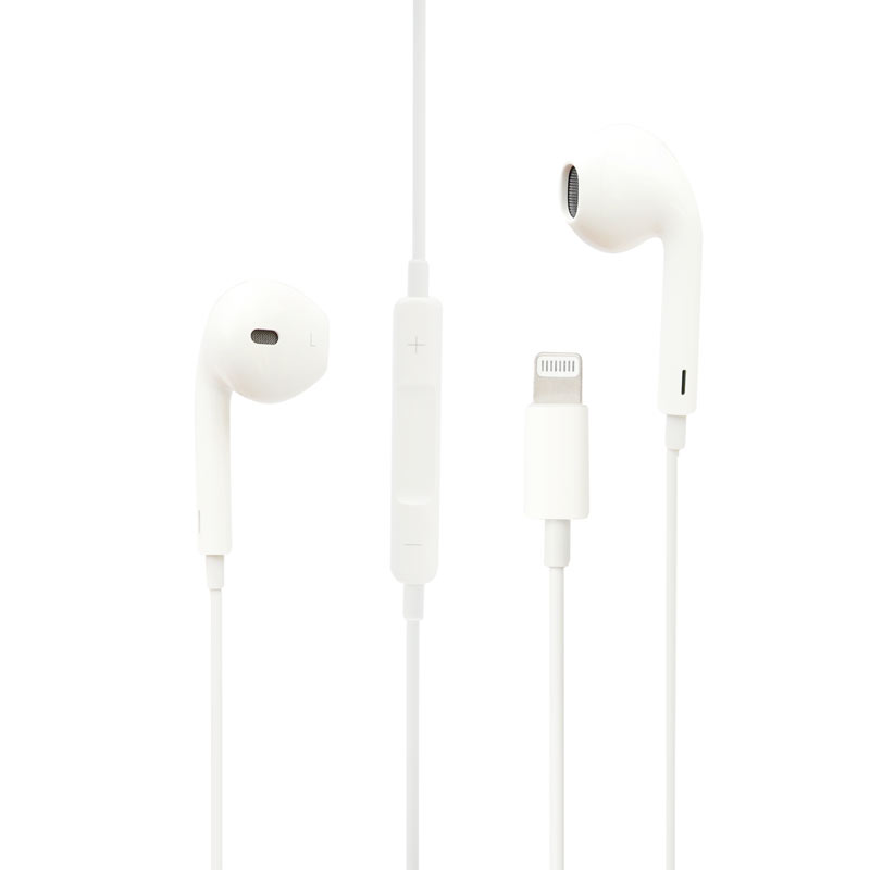 هندزفری اورجینال لایتنینگ Earpods