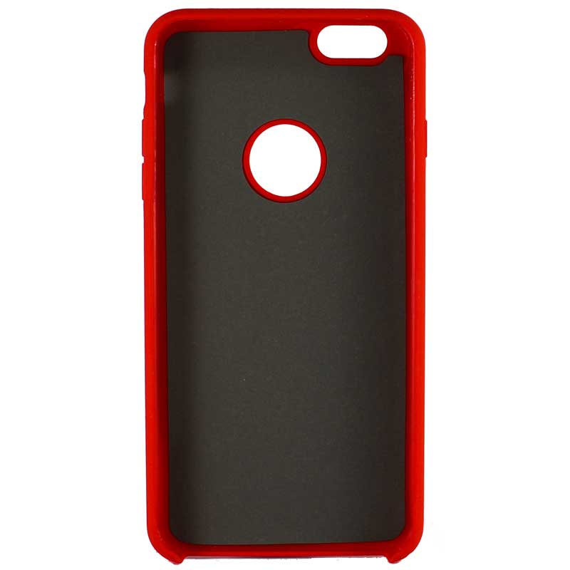قاب سیلیکونی Apple iPhone 6 Plus با پک پلاستیکی