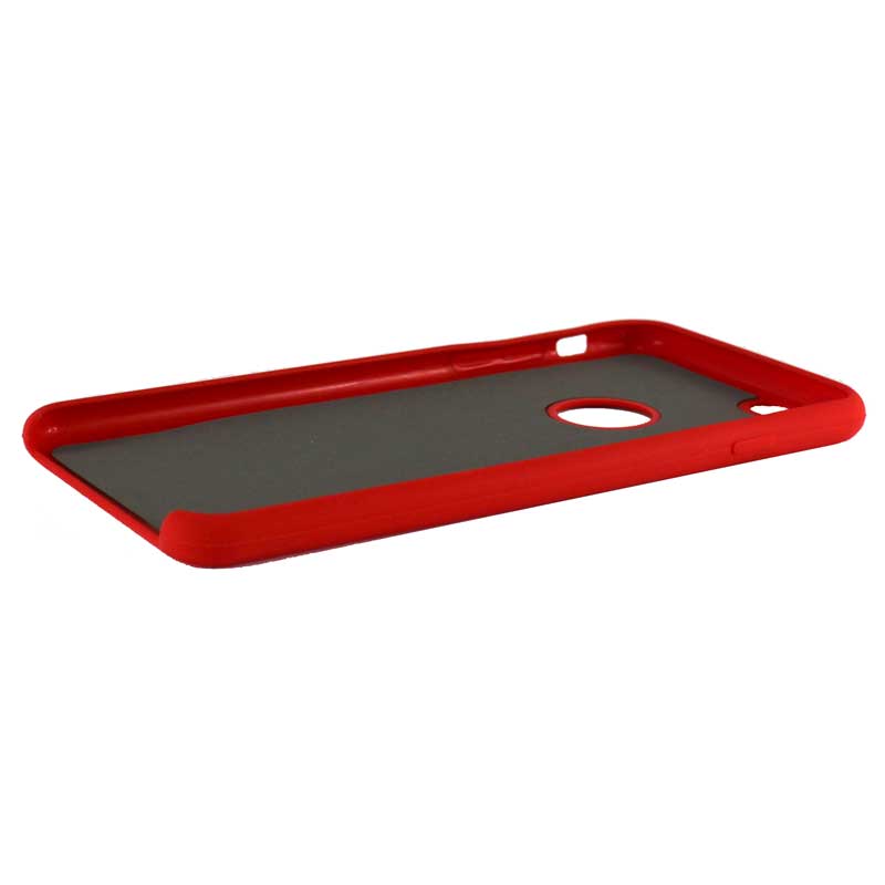قاب سیلیکونی Apple iPhone 6 Plus با پک پلاستیکی