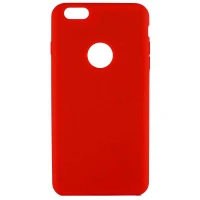 قاب سیلیکونی Apple iPhone 6 Plus با پک پلاستیکی