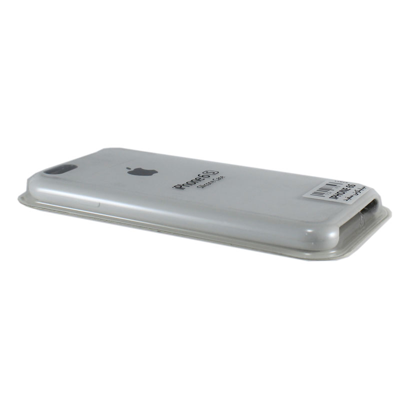 قاب سیلیکونی Apple iPhone 6/6s