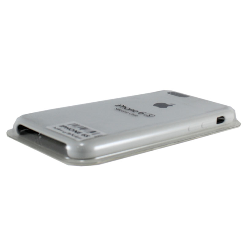 قاب سیلیکونی Apple iPhone 6/6s