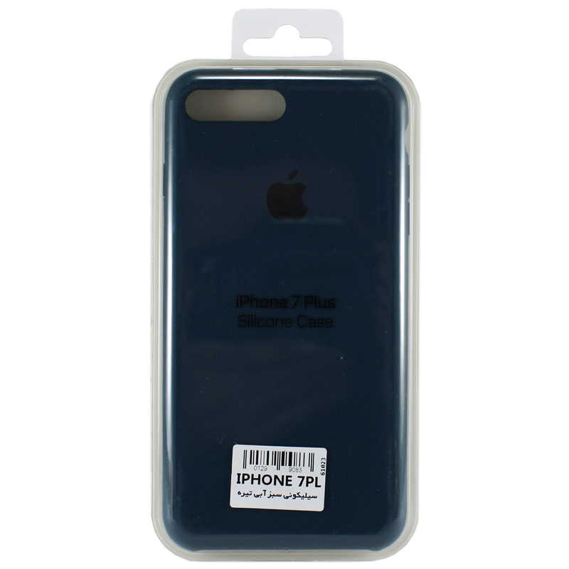 قاب سیلیکونی Apple iPhone 7/8 Plus