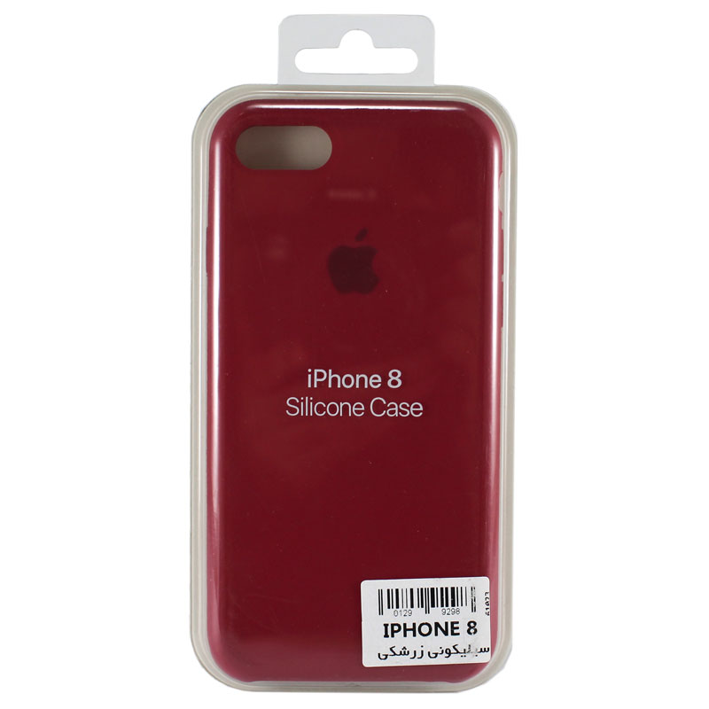 قاب سیلیکونی iPhone 7/8/SE 2020