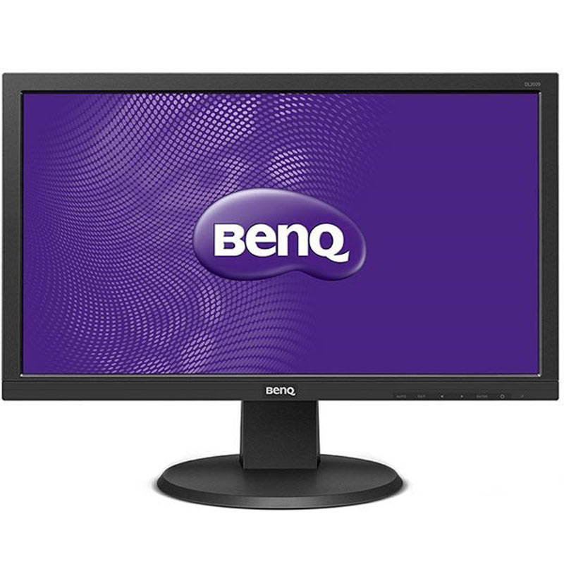 مانیتور بنکیو DL2020 سایز 19.5 اینچ