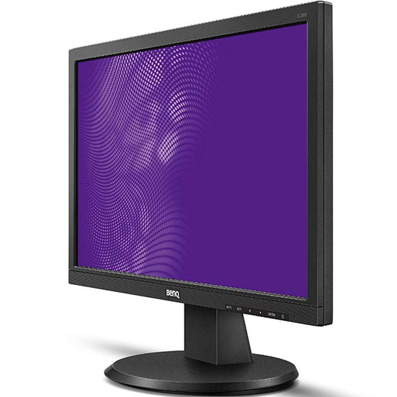 مانیتور بنکیو DL2020 سایز 19.5 اینچ