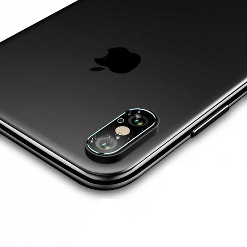محافظ لنز دوربین BestSuit Apple iPhone X
