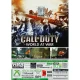 Call Of Duty World At War XBOX 360 HRB