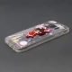 قاب ژله ای طرح دار عروسکی Samsung S7