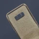 قاب ژله ای اکلیلی REXER Sparkle Samsung S8 Plus