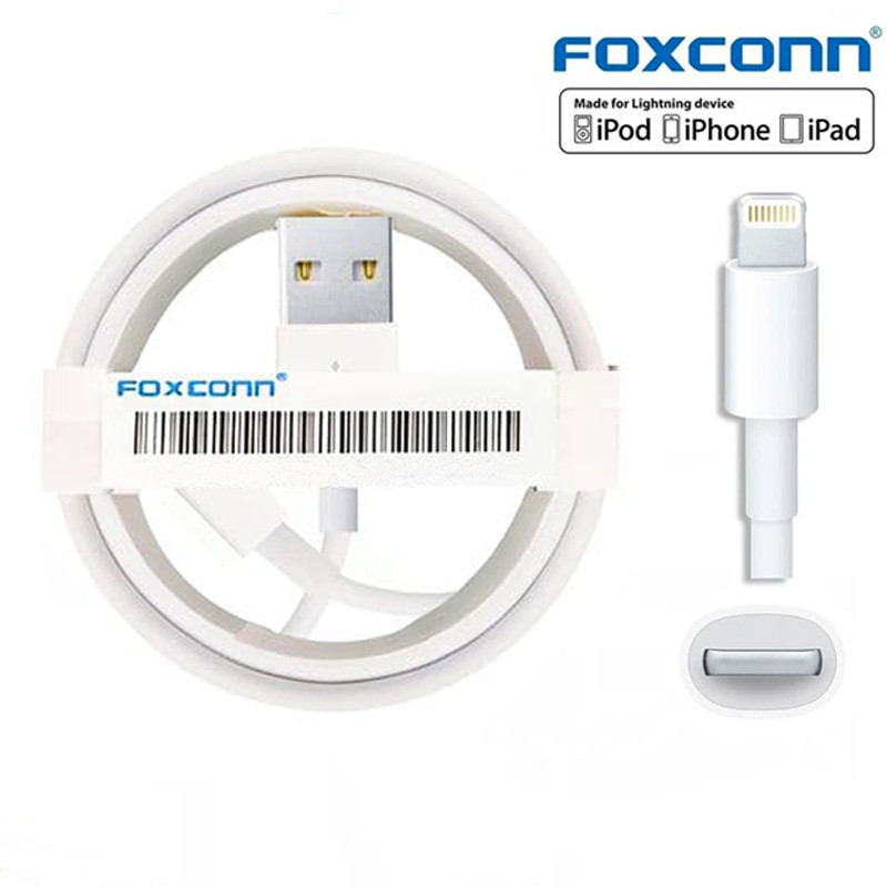 کابل آیفون FOXCONN