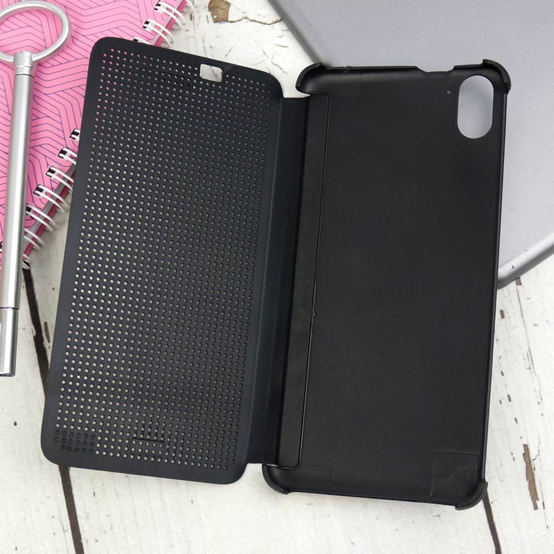 کیف محافظ HTC One E9s
