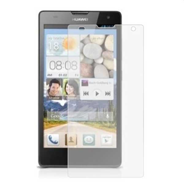 گلس شیشه ای Huawei Ascend G740