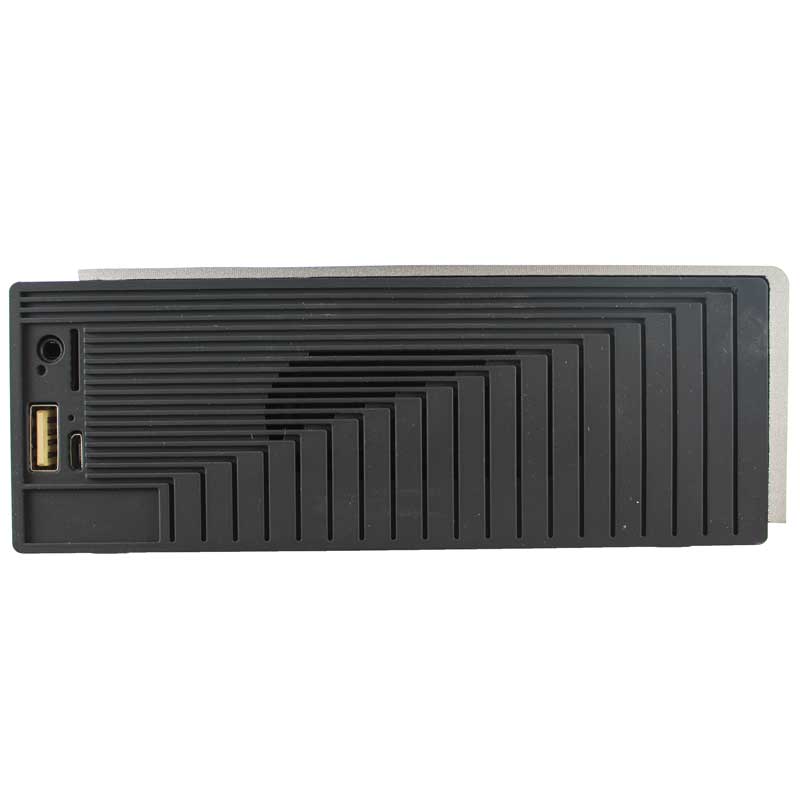 اسپیکر بلوتوثی رم و فلش خور HLY-555