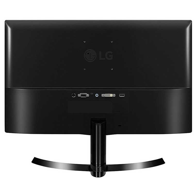 مانیتور ال جی 24MP68VQ سایز 24 اینچ